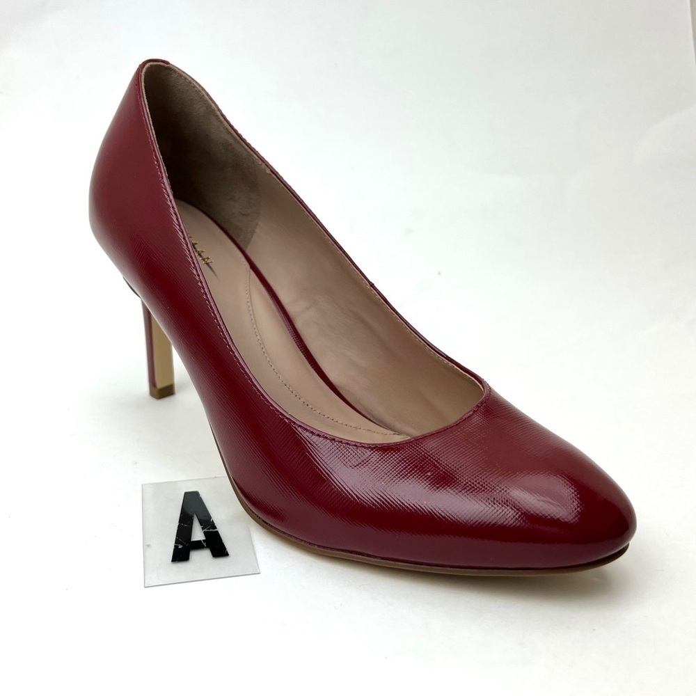 COLE HAAN Gabbie Pump sz 8.5